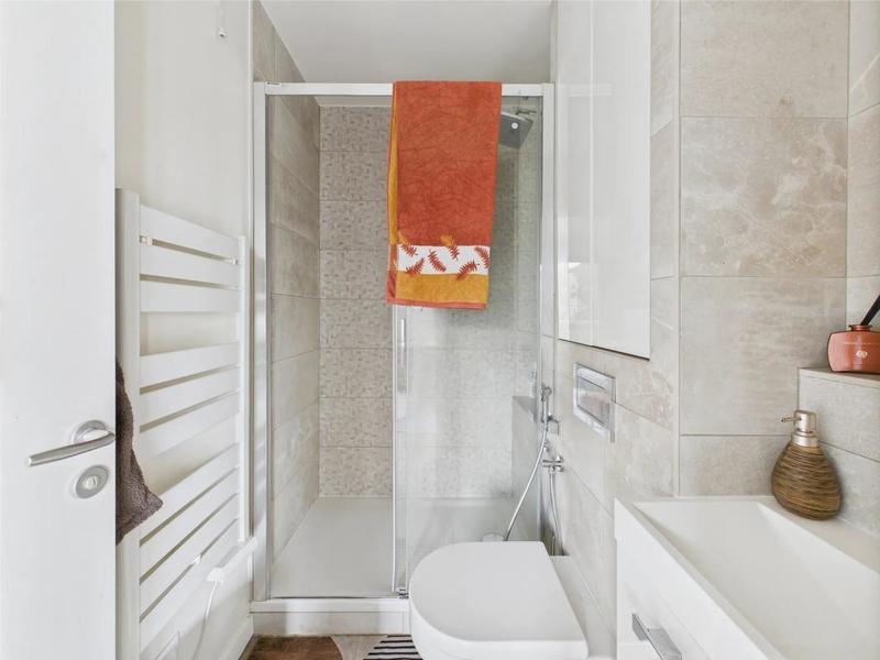 Studio - 28 m² - 1 pièce