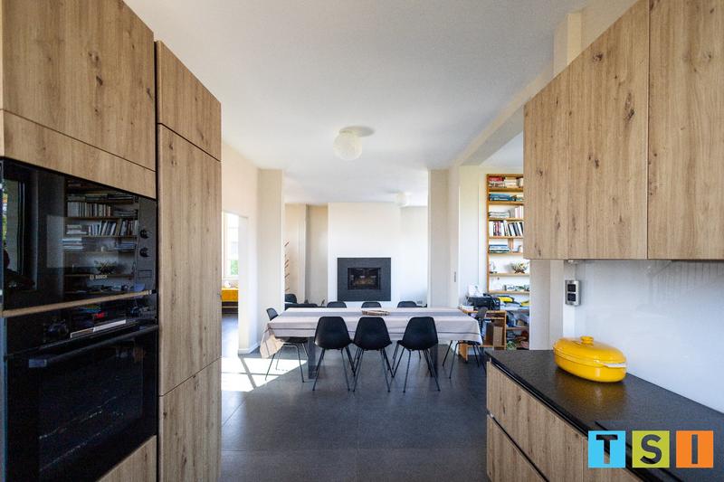 Maison bourgeoise - 140 m² - 4 pièces