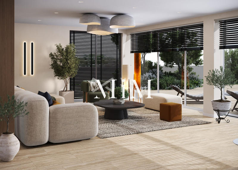 Villa - 230 m² - 6 pièces