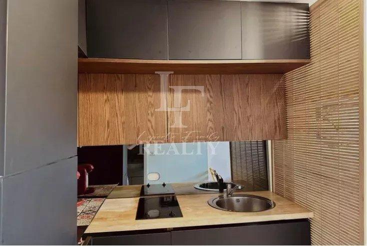 Appartement - 17 m² - 1 pièce