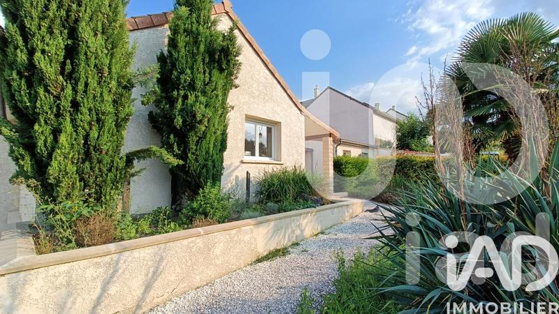 Maison de maîtres - 275 m² - 8 pièces
