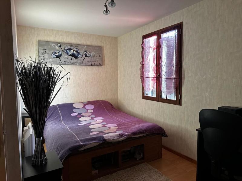 Villa - 120 m² - 5 pièces