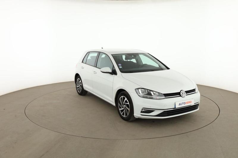 Volkswagen Golf VII 1.4 Tsi BlueMotion Tech Sound Dsg7 5p 125 ch