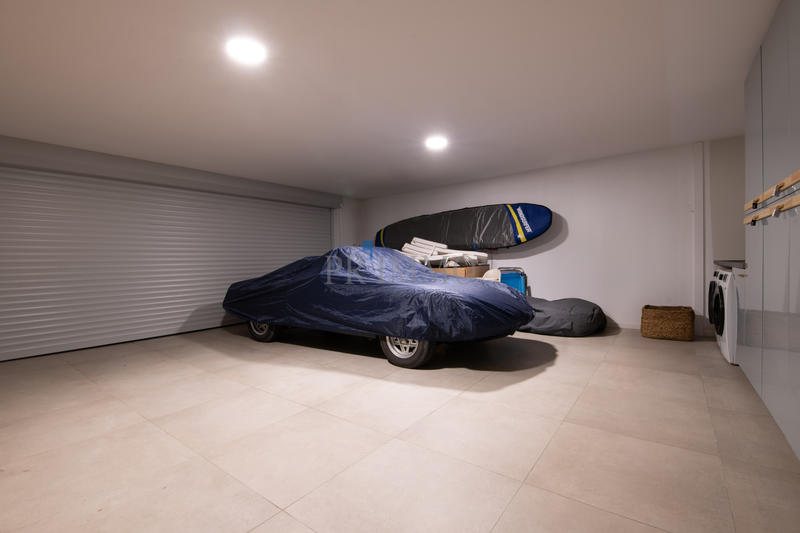 Villa - 185 m² - 5 pièces