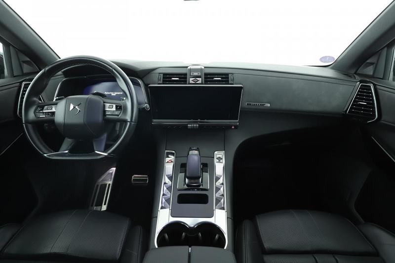 Ds Ds 7 Crossback 1.6 E-Tense 4x4 Rivoli Automatique 300 ch