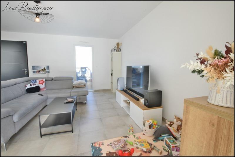 Maison - 84 m² - 4 pièces