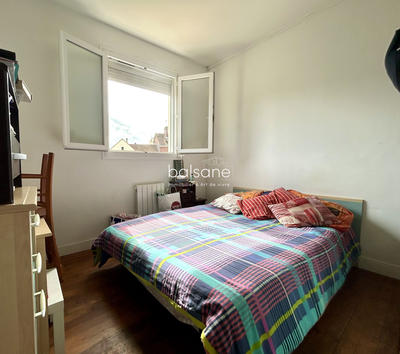 Appartement - 39 m² - 2 pièces