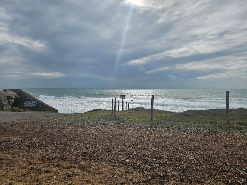 Appartement - 23 m² - 2 pièces