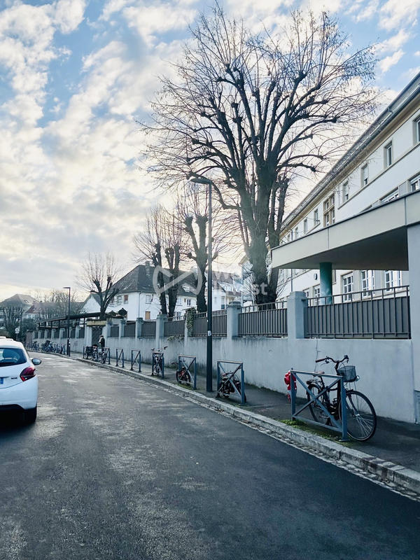 Maison ancienne - 98 m² - 6 pièces