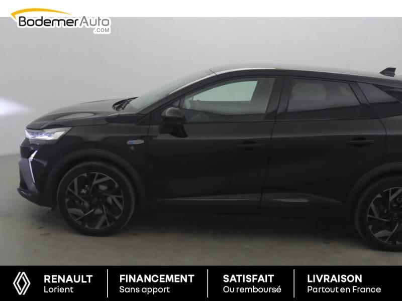 Renault Symbioz E-Tech full hybrid 145 Esprit Alpine