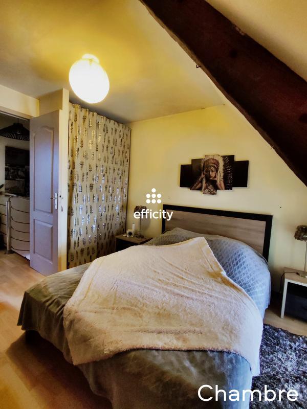 Fonds de commerce - 30 m²