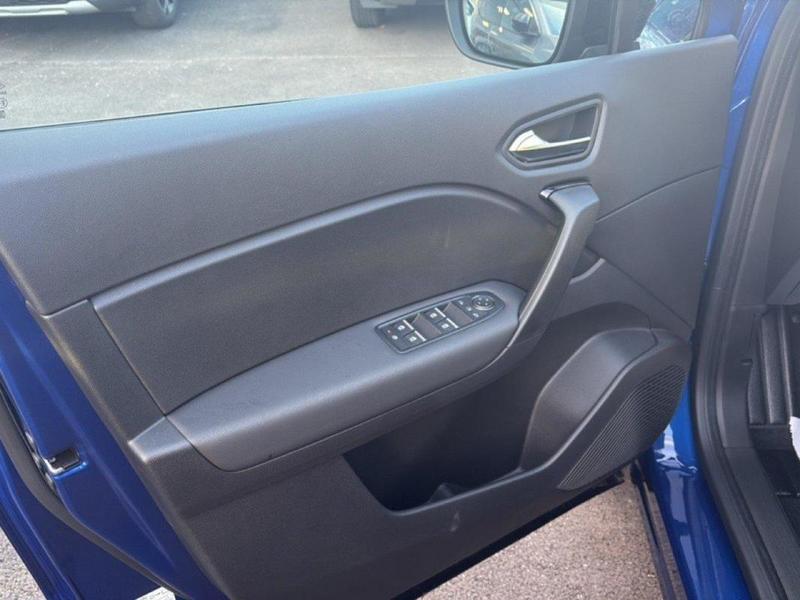 Renault Symbioz E-Tech full hybrid 160 ch Evolution