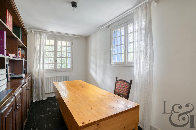 Maison - 178 m² - 6 pièces