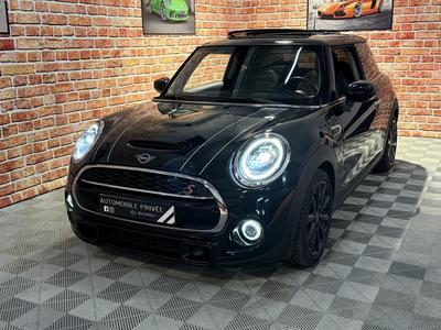 Mini Mini Cooper s 2.0l 16v 192ch