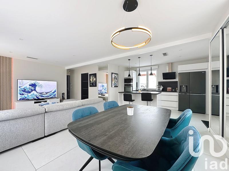 Maison - 70 m² - 3 pièces