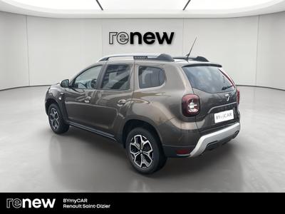 Dacia Duster Blue dCi 115 4x2 Prestige