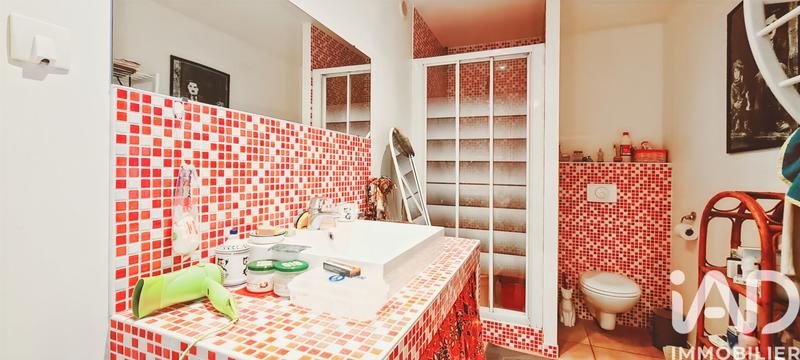 Appartement - 33 m² - 2 pièces