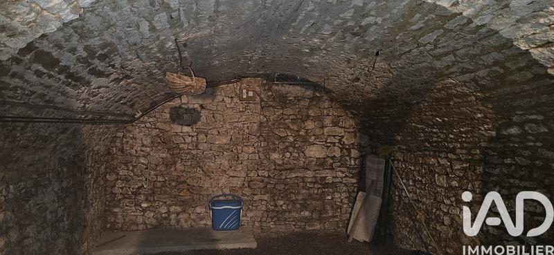 Maison - 142 m² - 5 pièces