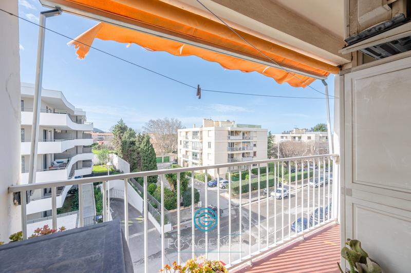 Appartement - 78 m² - 4 pièces