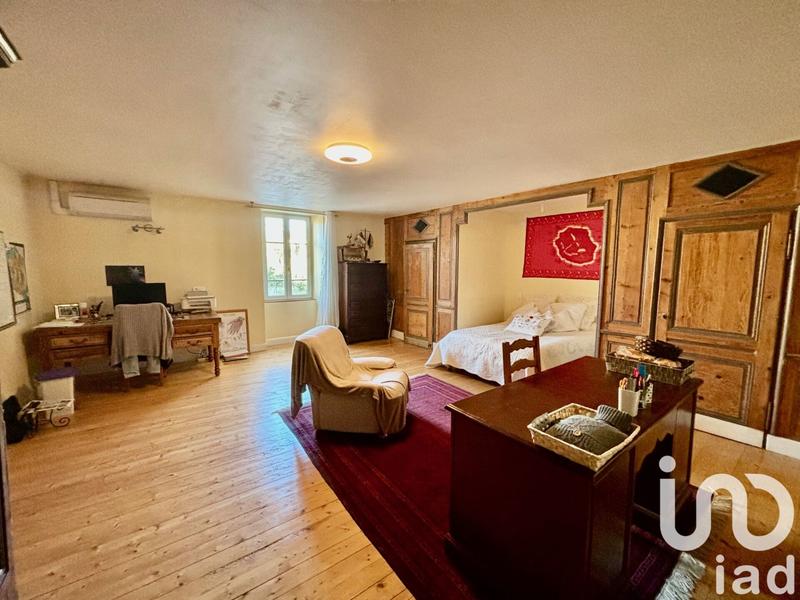 Maison de campagne - 298 m² - 9 pièces