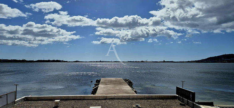 Appartement - 18 m² - 1 pièce