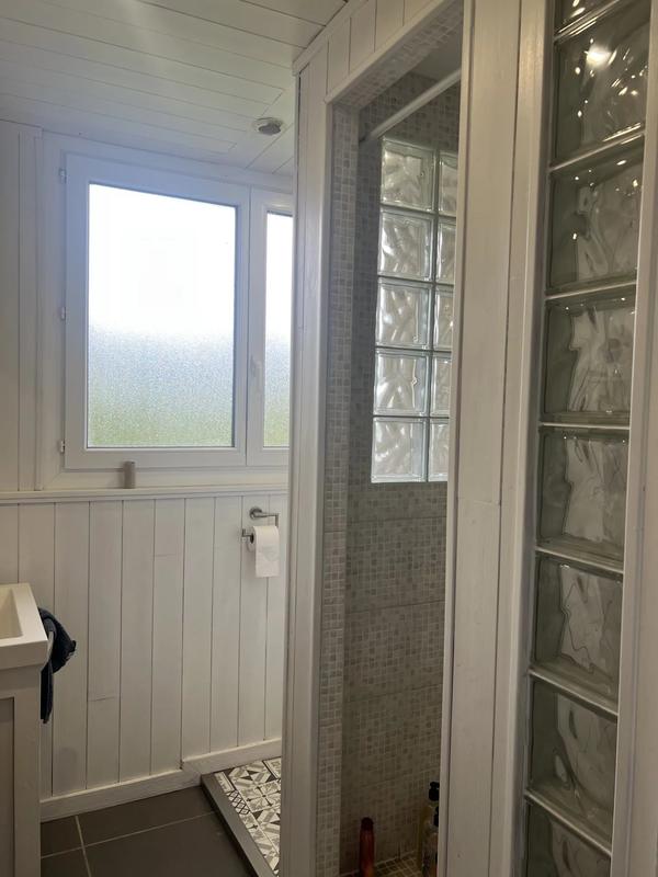 Maison - 170 m² - 7 pièces