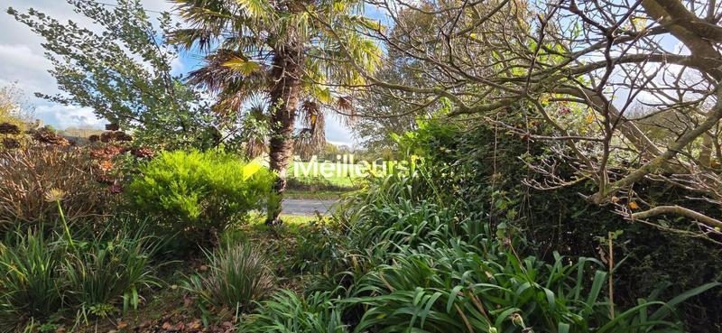 Maison d'architecte - 122 m² - 7 pièces