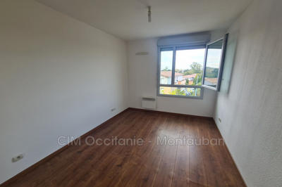 Appartement - 50 m² - 3 pièces