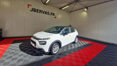 Citroën C3 Puretech 83 Ss Feel Business