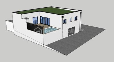 Villa - 455 m² - 28 pièces