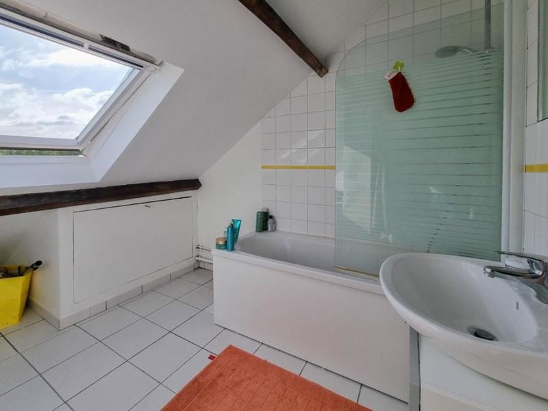 Appartement - 53 m² - 2 pièces