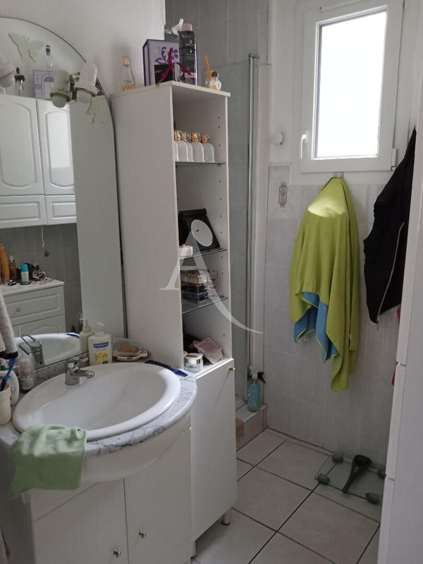 Maison - 103 m² - 4 pièces