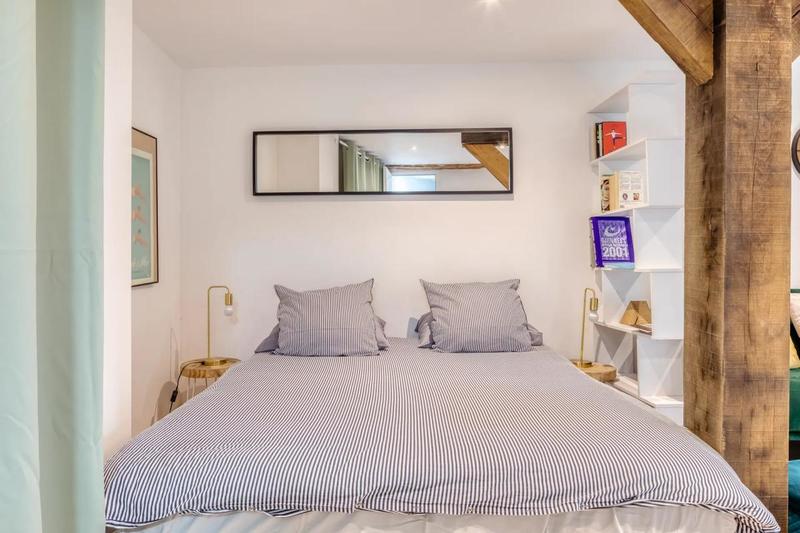 Maison - 118 m² - 5 pièces