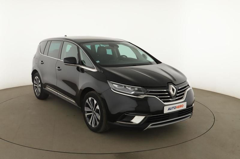 Renault Espace 2.0 Blue dCi Intens Edc 7pl 160 ch