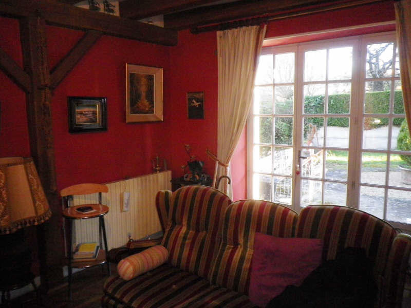 Maison - 104 m² - 4 pièces