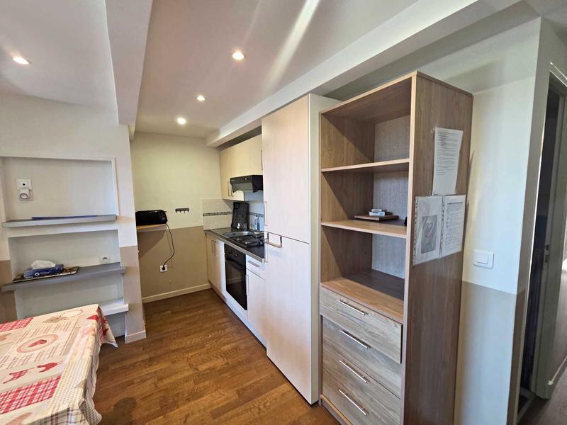 Appartement - 42 m² - 3 pièces