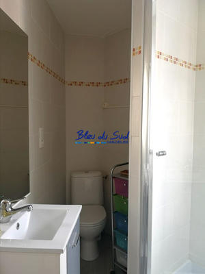 Maison ancienne - 54 m² - 5 pièces