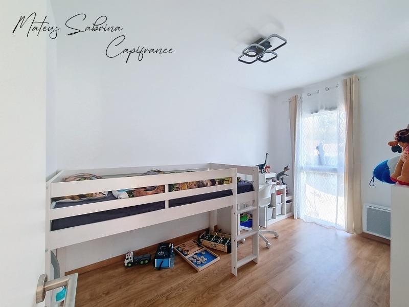 Maison - 87 m² - 4 pièces