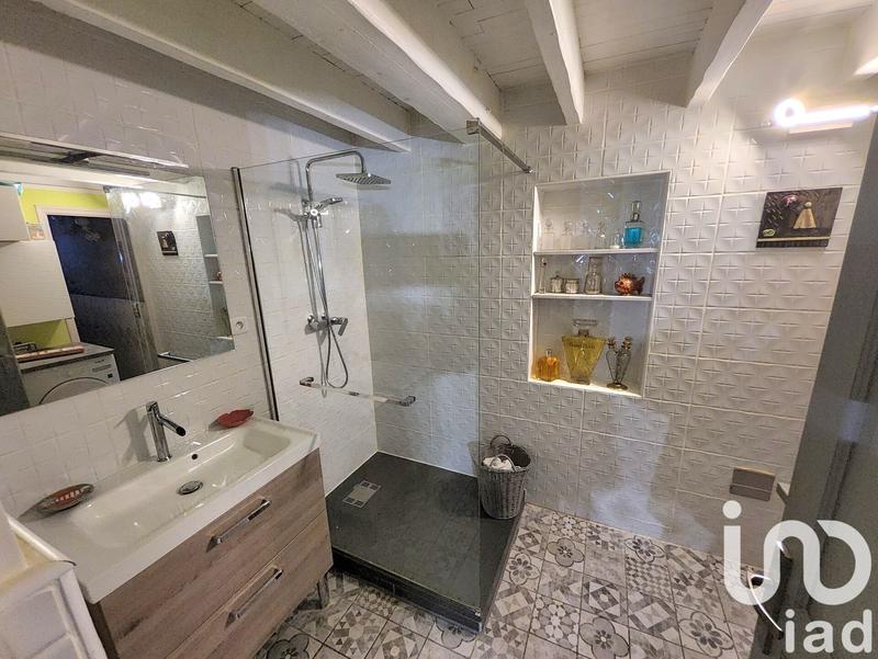 Maison - 175 m² - 6 pièces