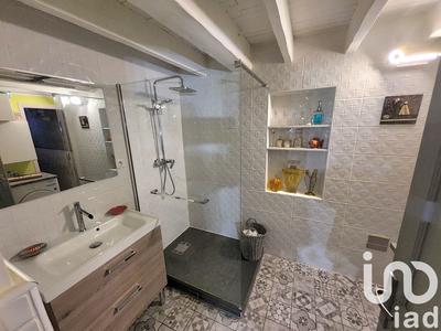 Maison - 175 m² - 6 pièces