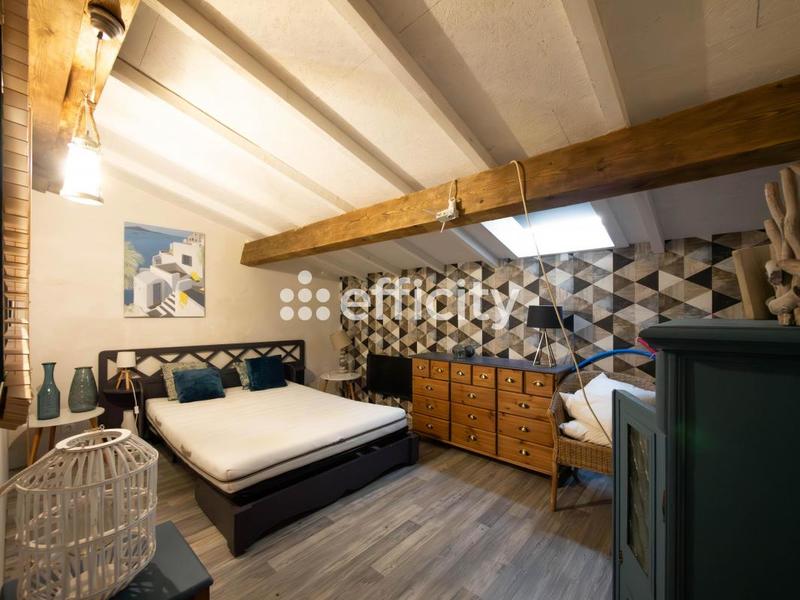 Ferme - 387 m² - 15 pièces