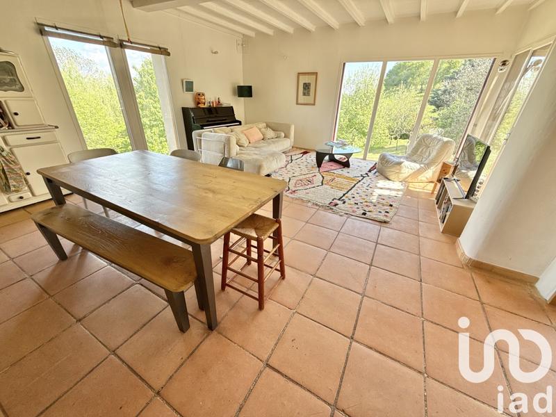 Maison de village - 205 m² - 7 pièces