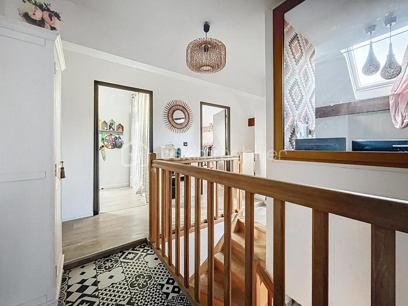 Villa - 160 m² - 8 pièces