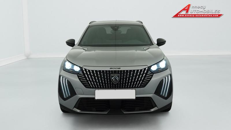 Peugeot 2008 100 s Bvm6 Allure