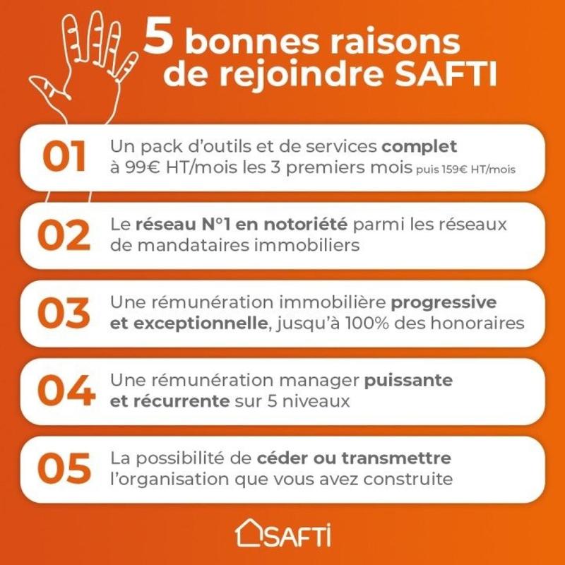 Maison - 155 m² - 5 pièces