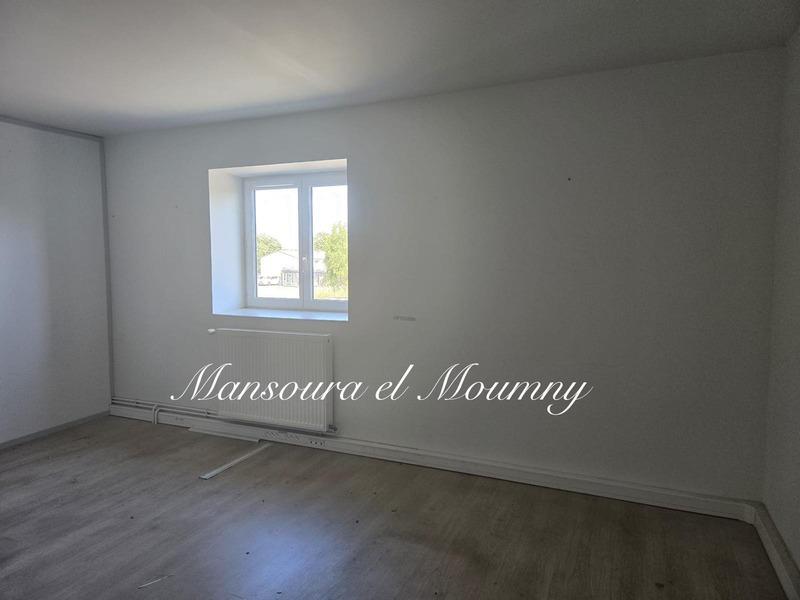 Immeuble - 2 100 m²