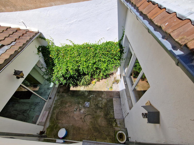 Maison - 163 m² - 7 pièces