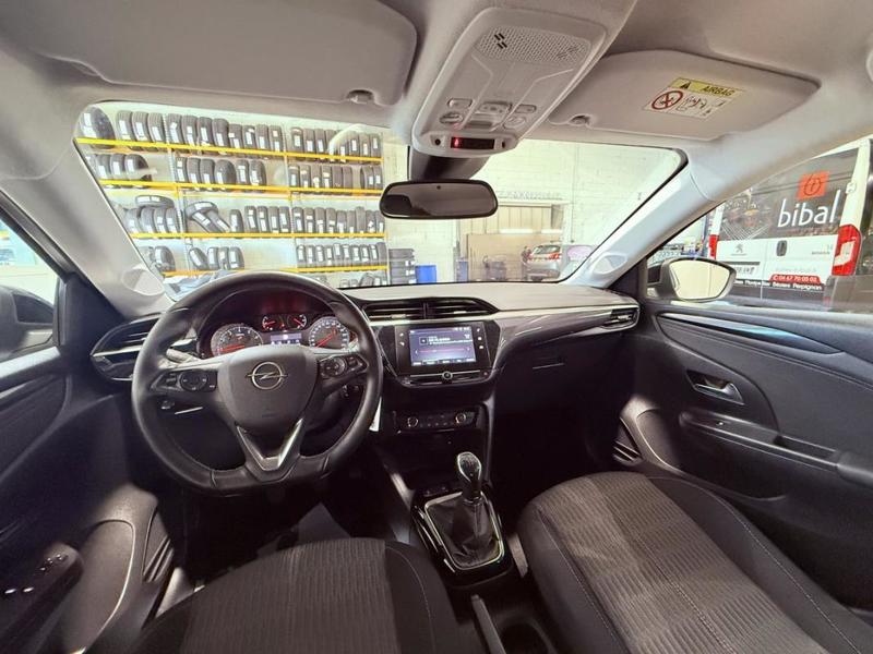 Opel Corsa VI 1.2 75ch Elegance Business