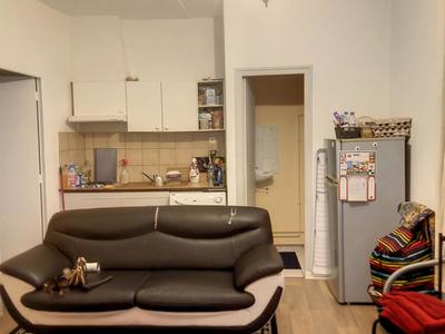 Appartement - 26 m² - 2 pièces