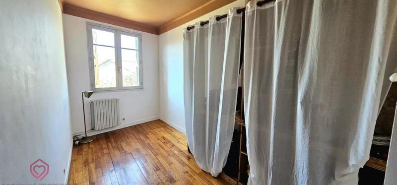 Ferme - 223 m² - 10 pièces